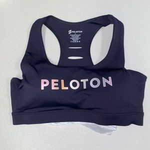 Peloton Advance Bra